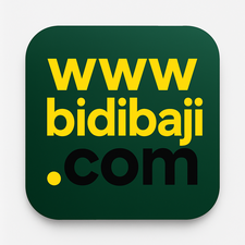 Bidi Baji Bangladesh Home Page Banner